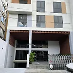 Honghome The Nami Building