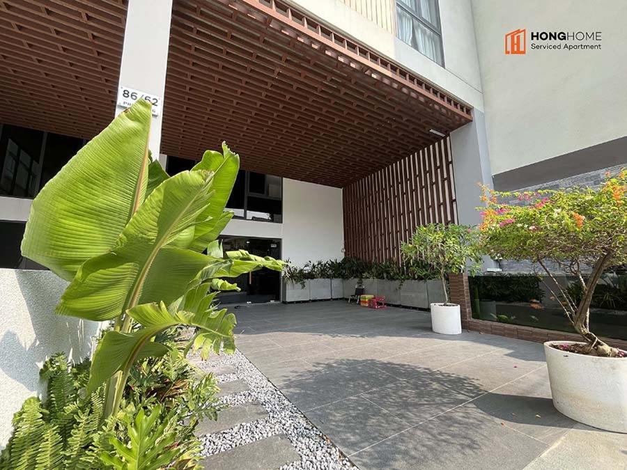 Honghome The Nami Building TP. Hồ Chí Minh