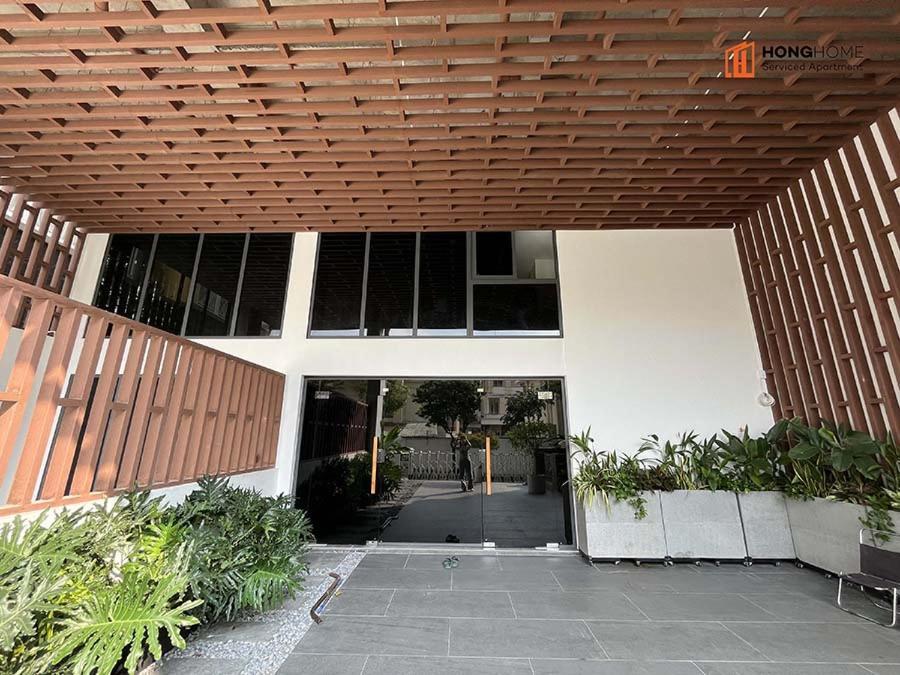 Honghome The Nami Building Căn hộ *