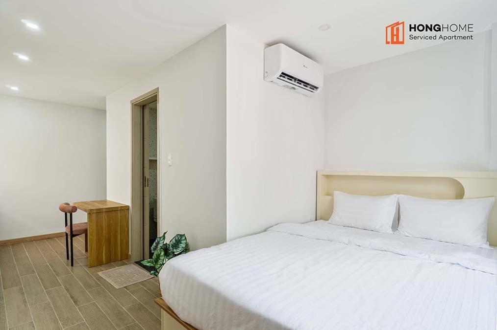 Honghome The Nami Building TP. Hồ Chí Minh
