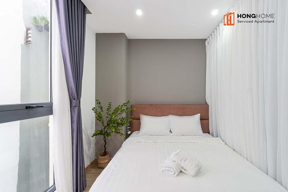 Honghome The Nami Building * TP. Hồ Chí Minh