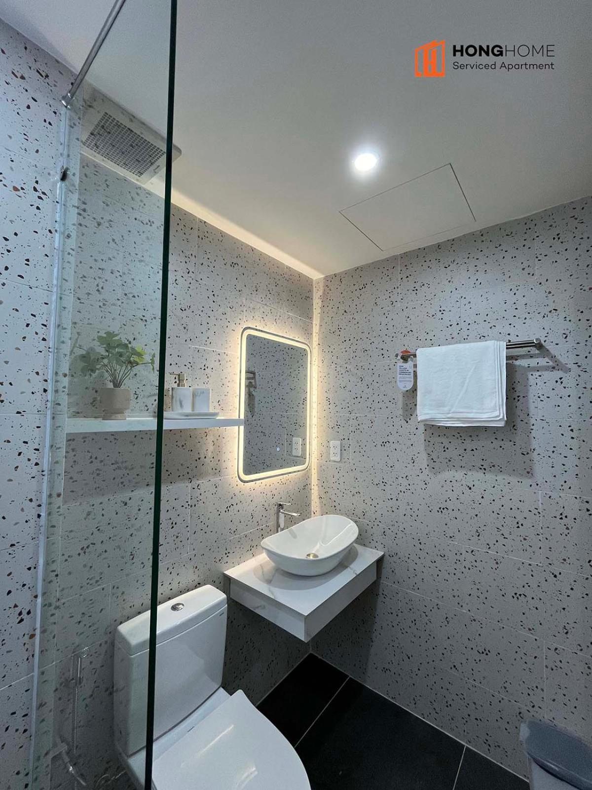 Honghome The Nami Building TP. Hồ Chí Minh