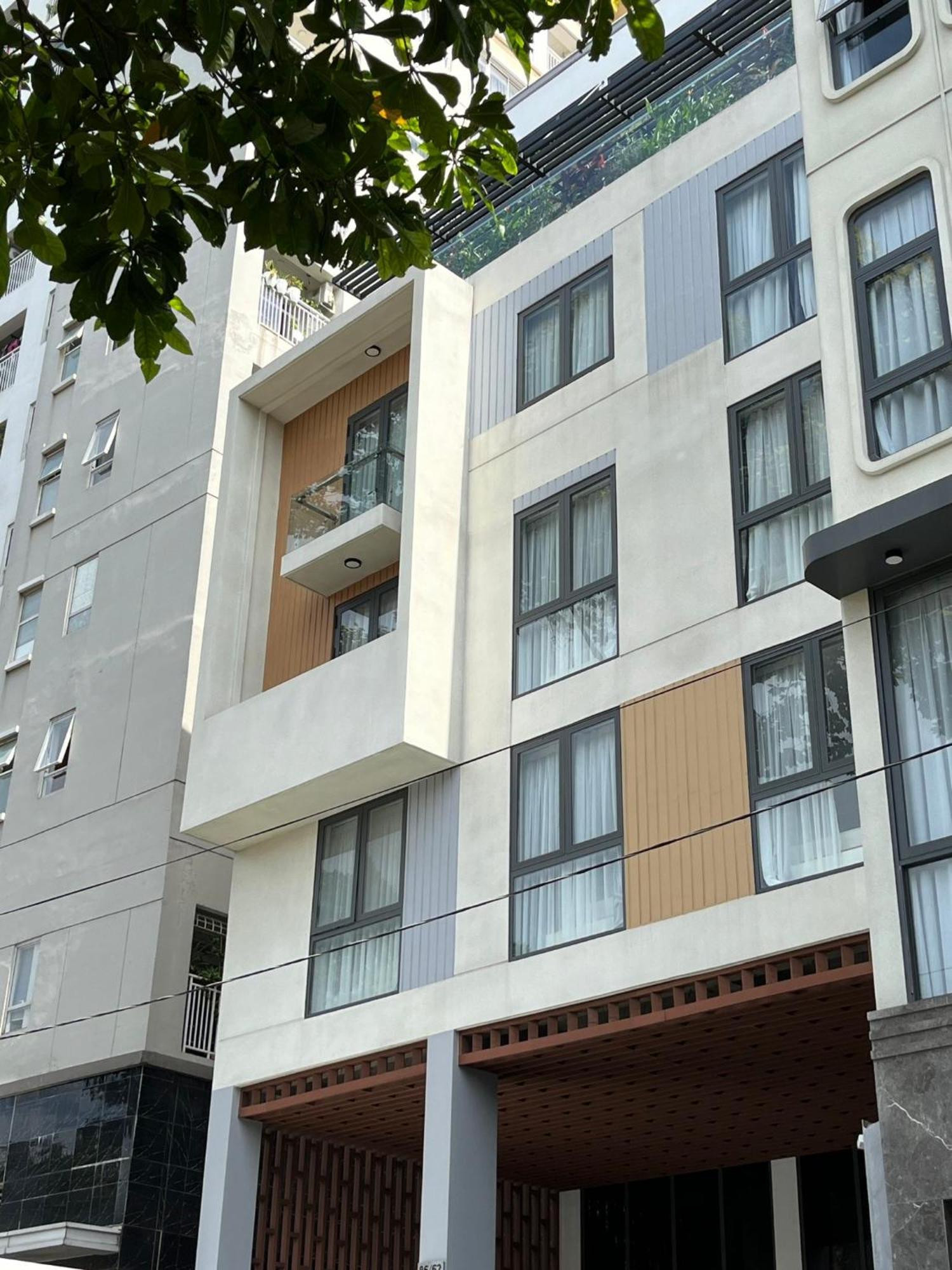 Honghome The Nami Building