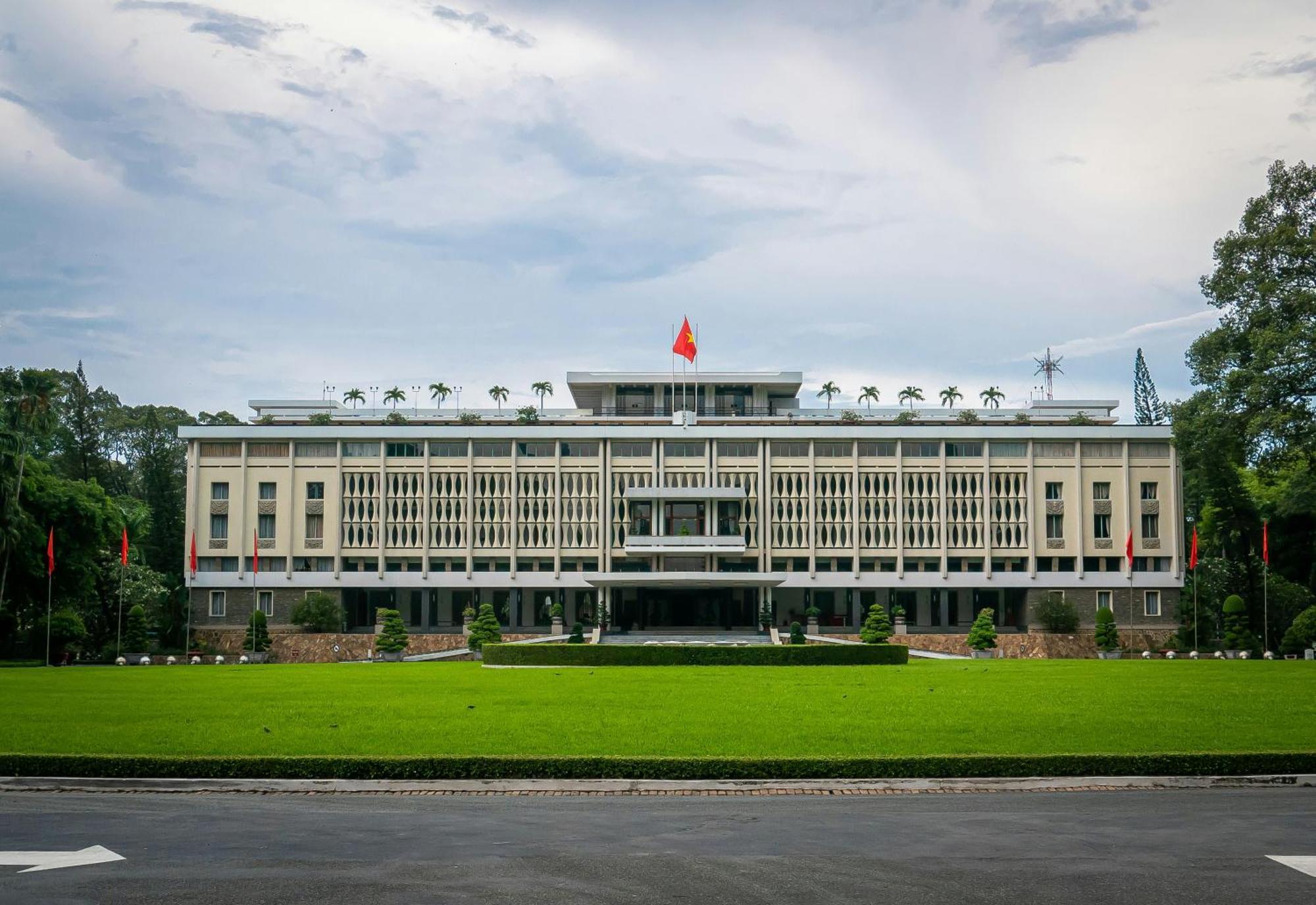Honghome The Nami Building * TP. Hồ Chí Minh